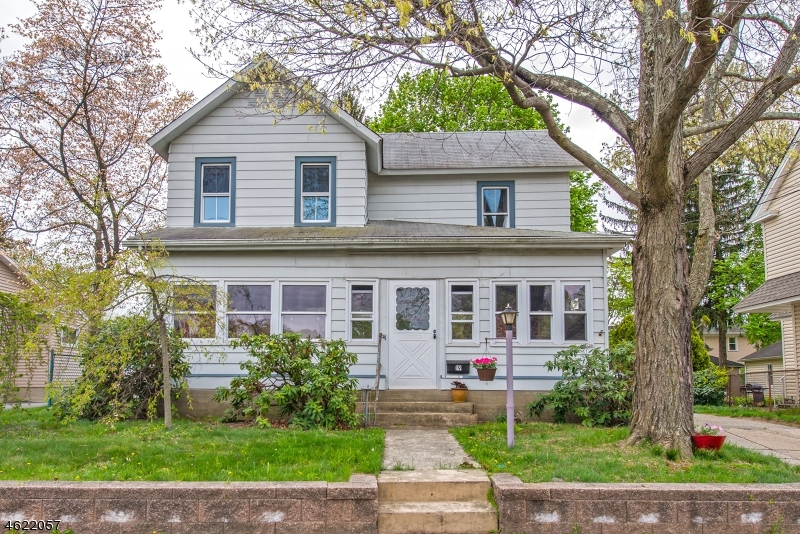 Property Photo: 19 Kenvil Ave NJ 07876