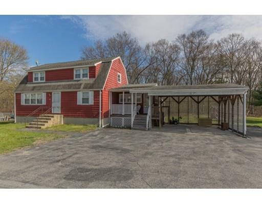 Property Photo:  49 Glad Valley Drive  MA 01821 