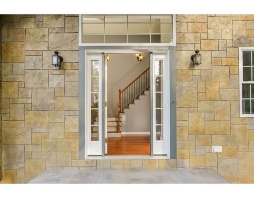 Property Photo: 100 Mendon Rd RI 02896