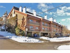 Property Photo:  1401 Woodside Ave 302  UT 84060 
