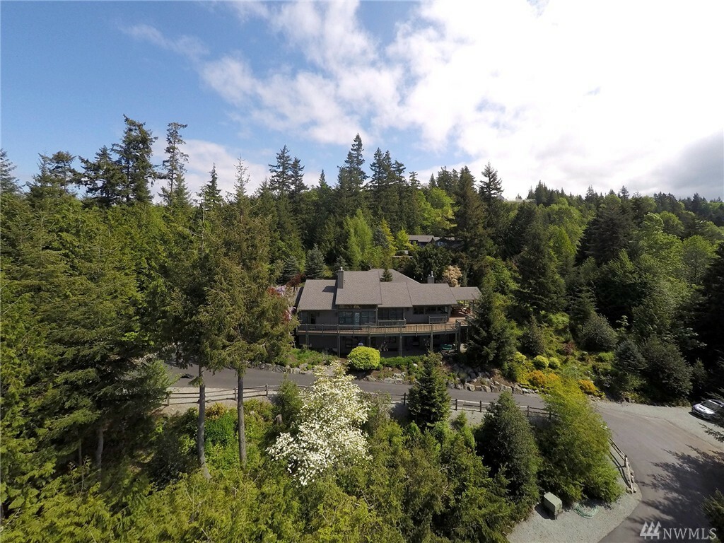 Property Photo: 18192 Peregrine Lane WA 98274