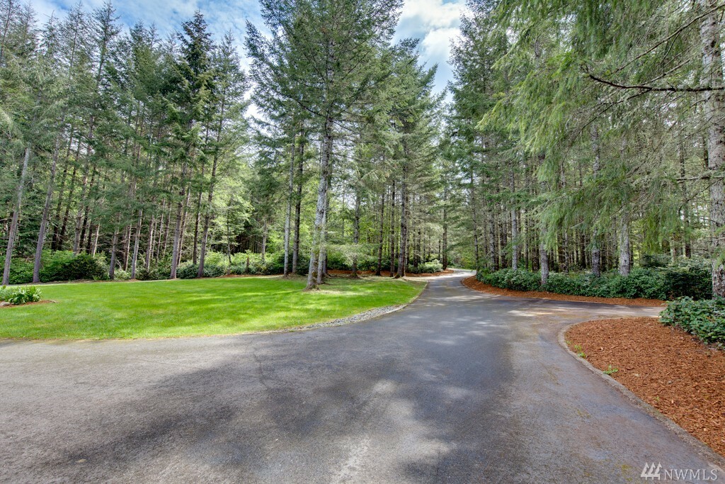 Property Photo:  13525 NW Dragonfly Dr  WA 98380 