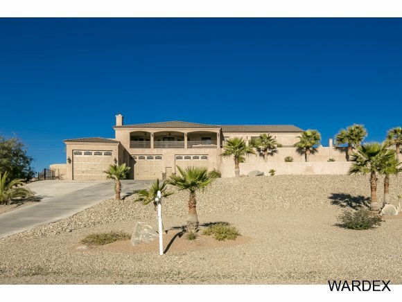 Property Photo:  3601 Desert Rose Lane  AZ 86404 