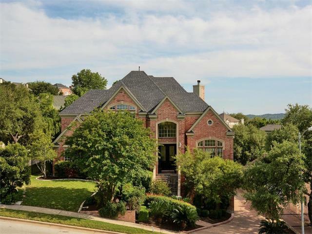Property Photo: 10813 Range View Drive TX 78730