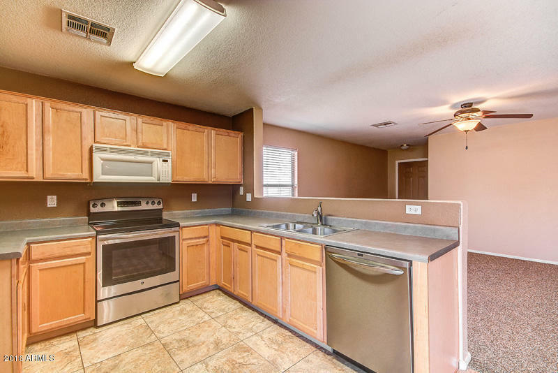 Property Photo: 5582 E Haven Avenue AZ 85132