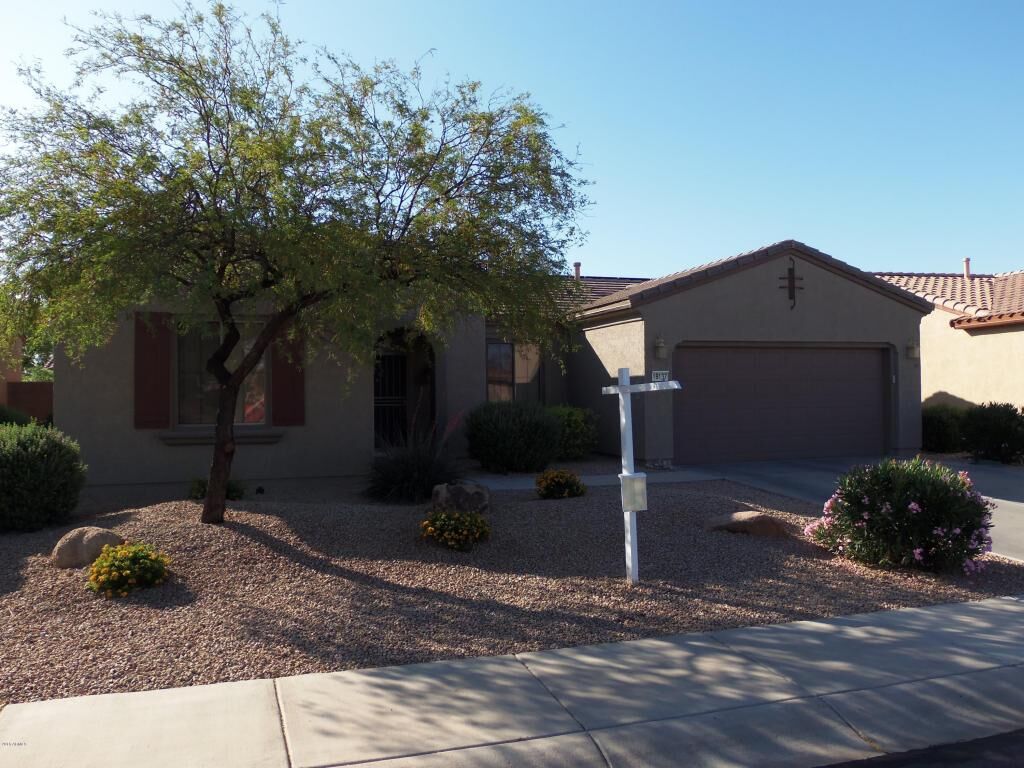 Property Photo:  19137 N Mohave Sage Way  AZ 85387 