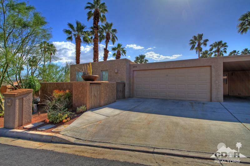 Property Photo:  48910 Noline Place  CA 92260 