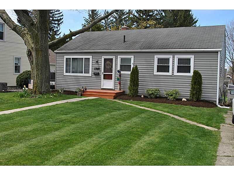 Property Photo: 1728 W 31st Street PA 16508