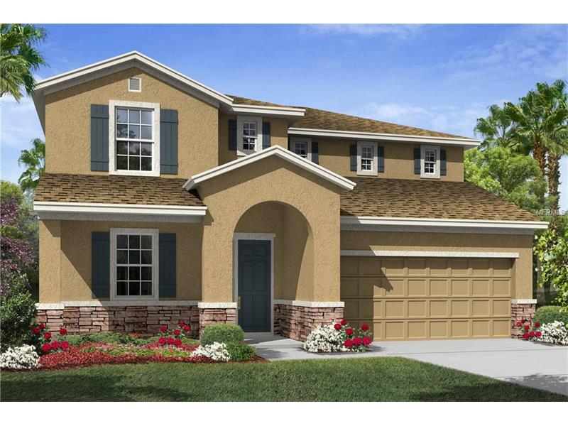Property Photo: 10445 Riverdale Rise Drive FL 33578