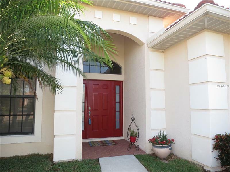 Property Photo:  12823 Penguin Drive  FL 34212 