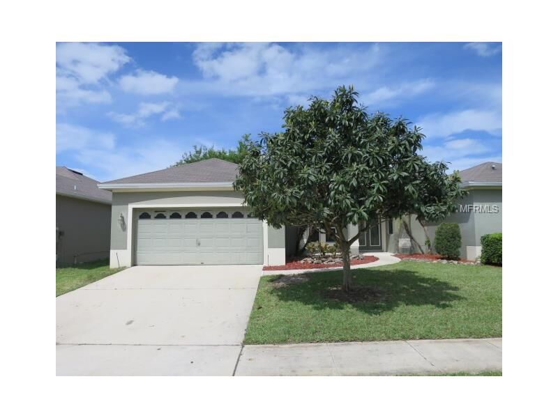 Property Photo:  1036 Drift Creek Cove  FL 32828 