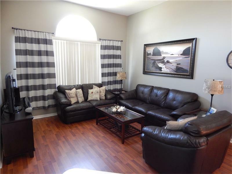 Property Photo: 6210 Weatherwood Circle FL 33545
