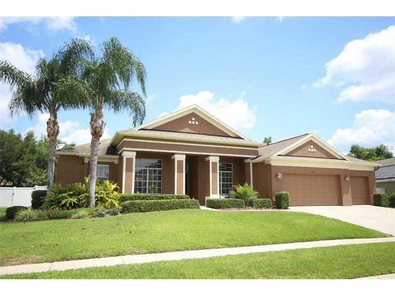 Property Photo:  7390 Winding Lake Circle  FL 32765 