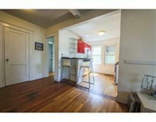 Property Photo: 65 Rossmore 3R MA 02130