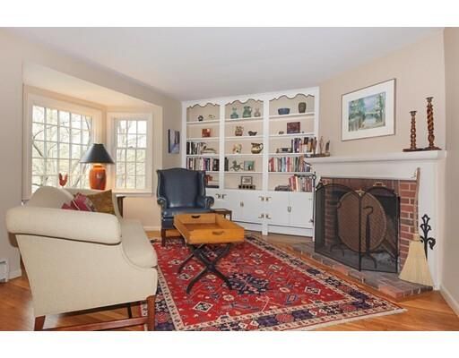 Property Photo: 127 Sunset Rd MA 01741