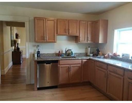 Property Photo: 231 Tremont Street 1 MA 02458
