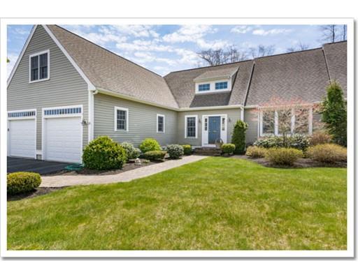 Property Photo: 28 Doctors Hill Drive 28 MA 02066