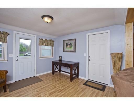 Property Photo: 42 Edgewood Ave MA 01013