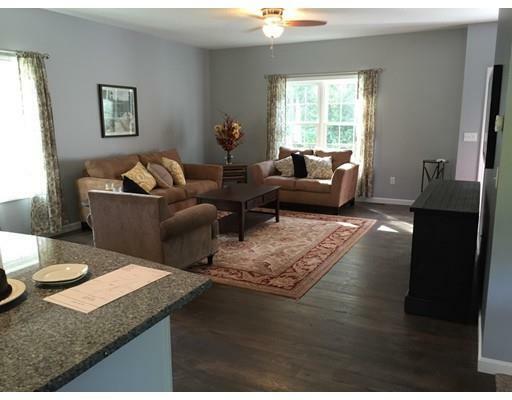 Property Photo: 9 Rivercrest Way 0 MA 01075