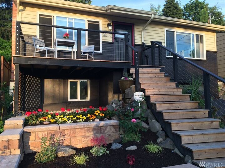 Property Photo:  4614 42nd Avenue S  WA 98118 