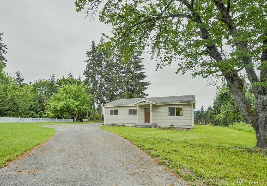 Property Photo: 37125 12th Ave S WA 98003
