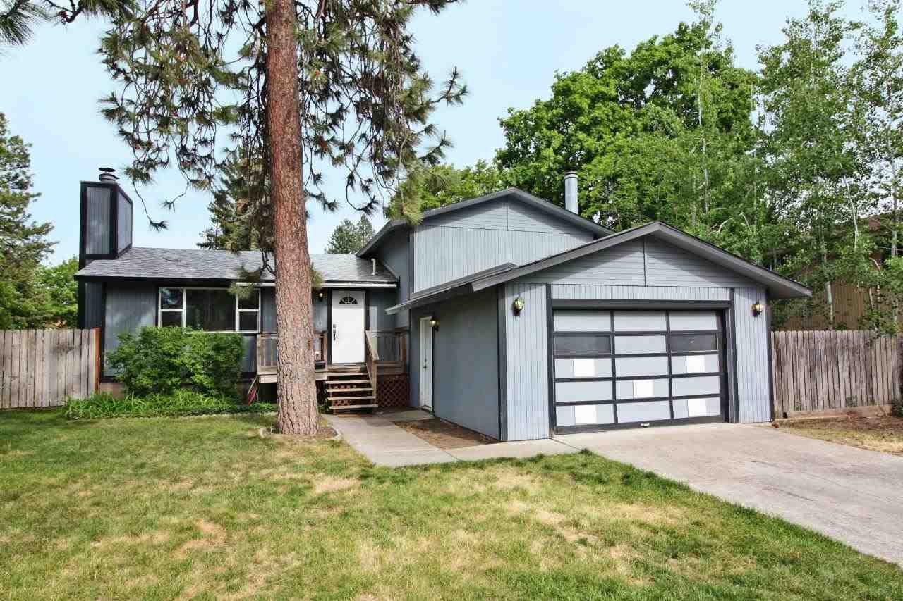 Property Photo:  3403 S Arthur Ave  WA 99203 