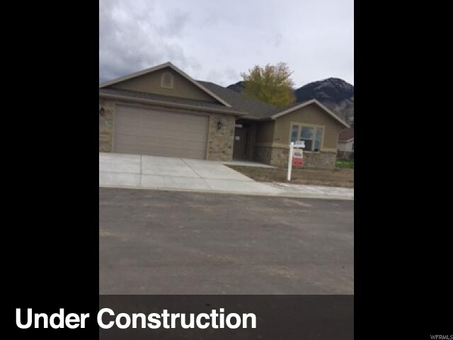 Property Photo: Address not disclosed UT 84414