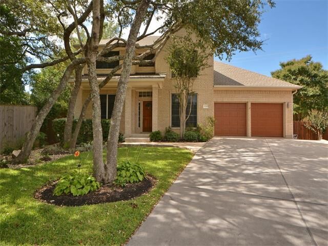 Property Photo: 10305 Kariba Cove TX 78726