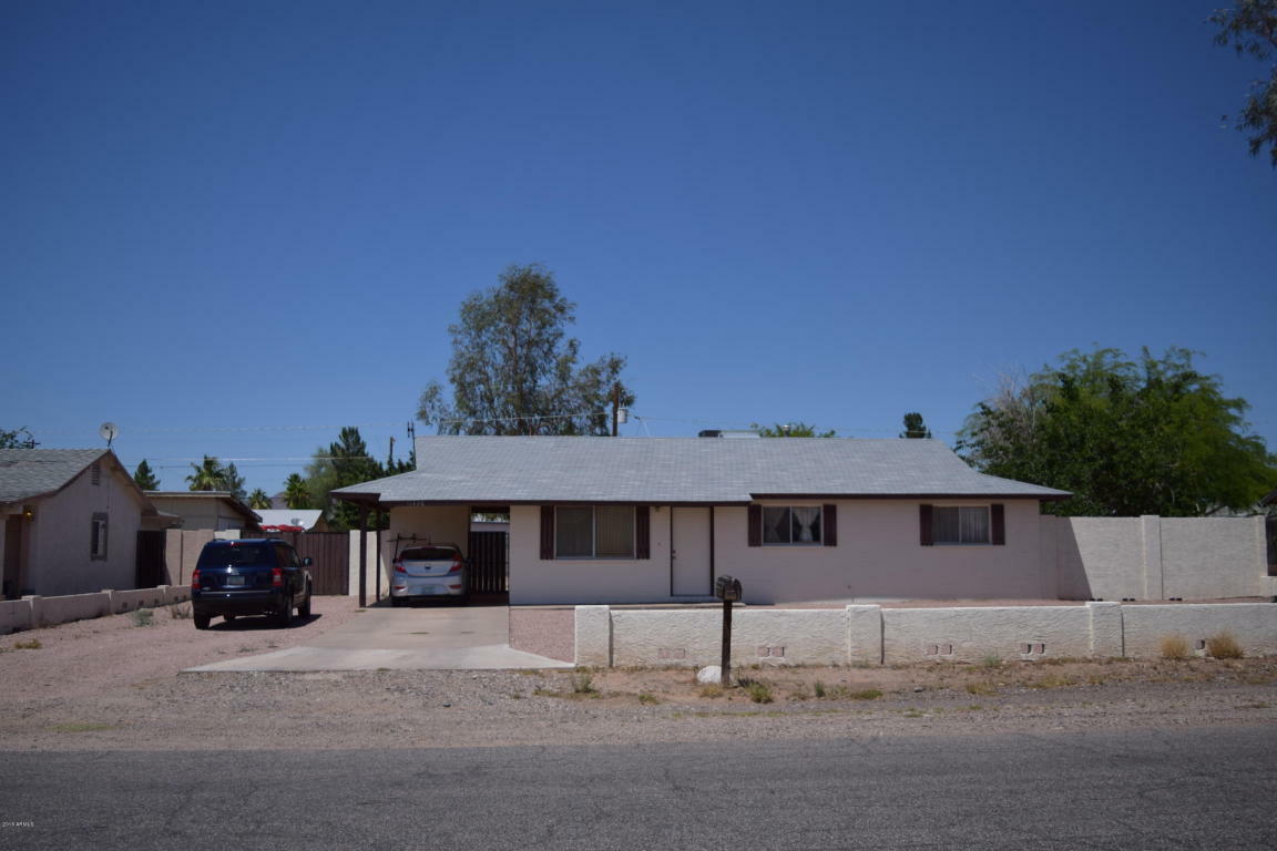 Property Photo:  11428 E 5th Avenue  AZ 85120 