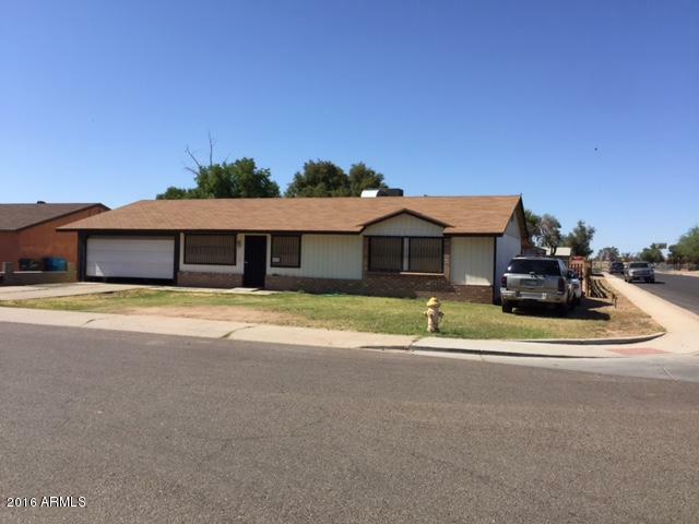 Property Photo:  6302 W Garfield Street  AZ 85043 