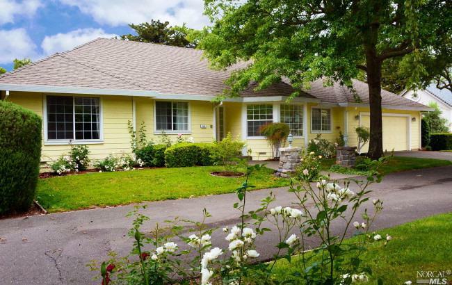 Property Photo:  346 Napa Road  CA 95476 