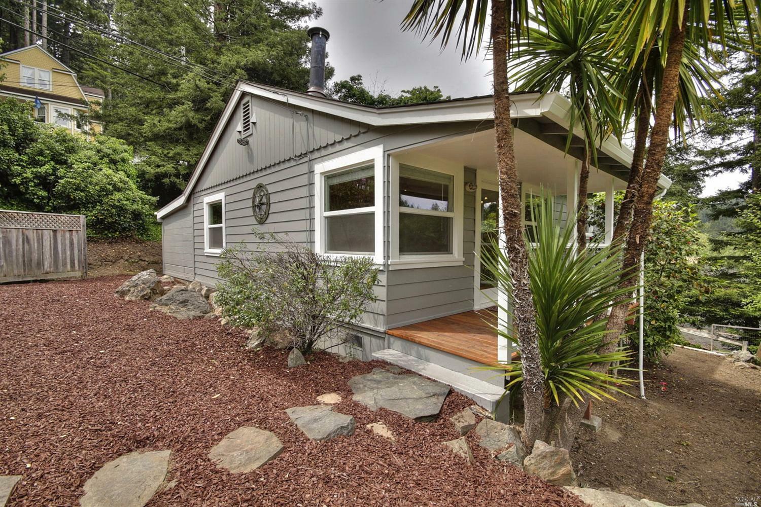 Property Photo:  14950 Coleman Valley Road  CA 95465 