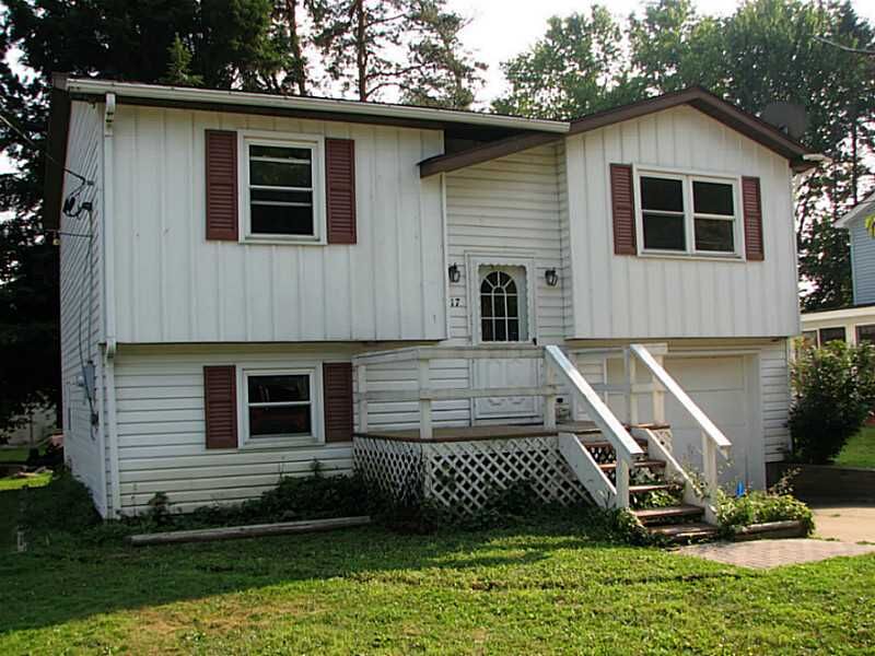 Property Photo: 217 Maple PA 16412