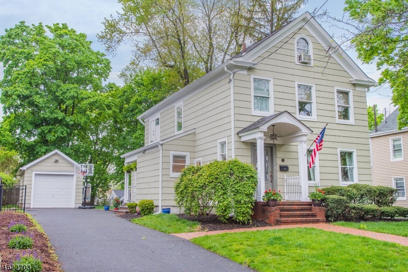 Property Photo: 36 Lum Ave NJ 07928