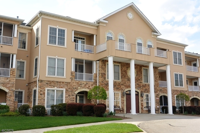 Property Photo: 206 Cleveland Ln NJ 07866