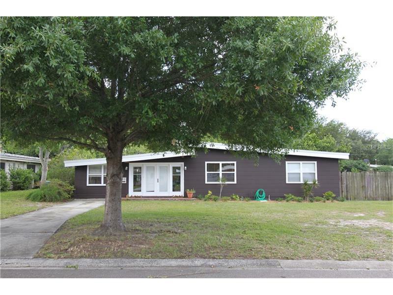 Property Photo: 7418 11th Avenue N FL 33710