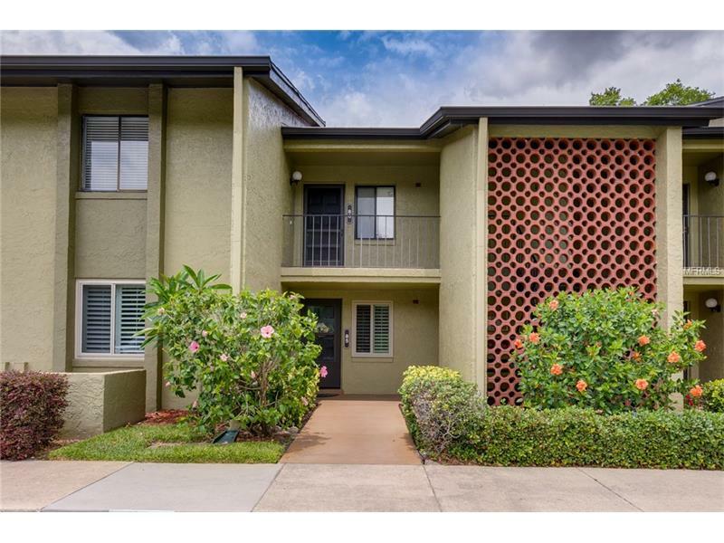 Property Photo:  9 Escondido Circle 86  FL 32701 