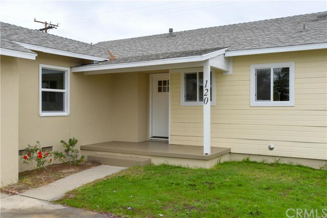 Property Photo:  120 N Larch Street  CA 92805 