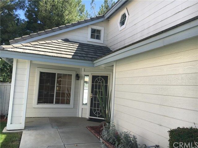 Property Photo: 31609 Calle Barcaldo CA 92592