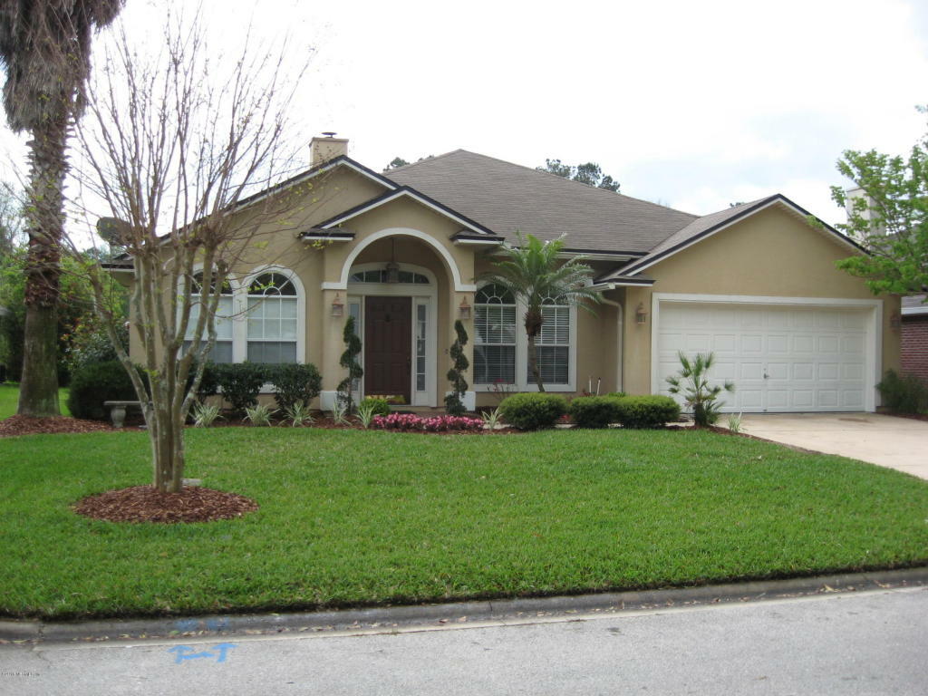 Property Photo:  809 W Cumberland Court  FL 32259 