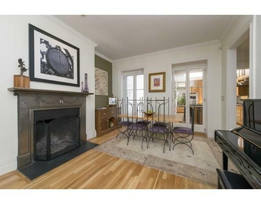 Property Photo:  61 Chestnut St  MA 02108 