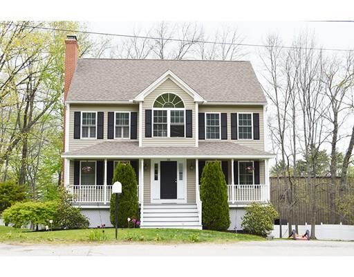 Property Photo:  33 Bard St  MA 01835 
