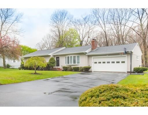 Property Photo:  104 Stony Brook Road  MA 02478 