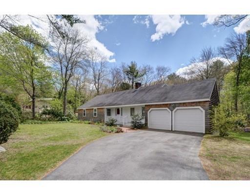 Property Photo: 35 Sweetwater Ave MA 01730