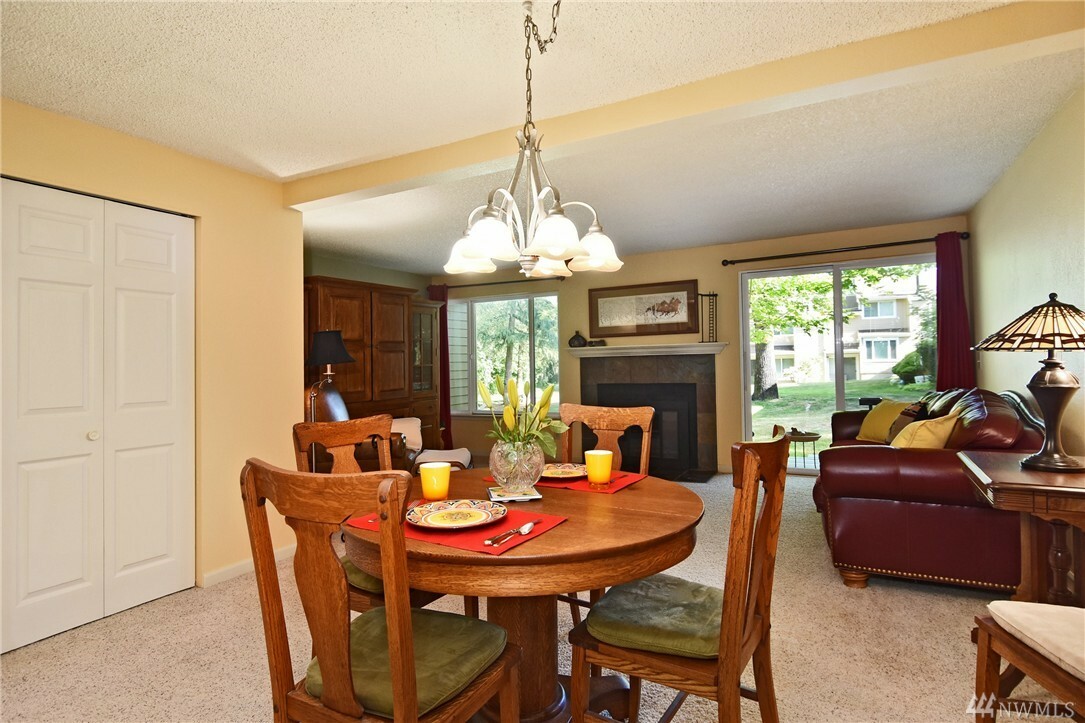 Property Photo:  23815 12th Place S 2304  WA 98198 