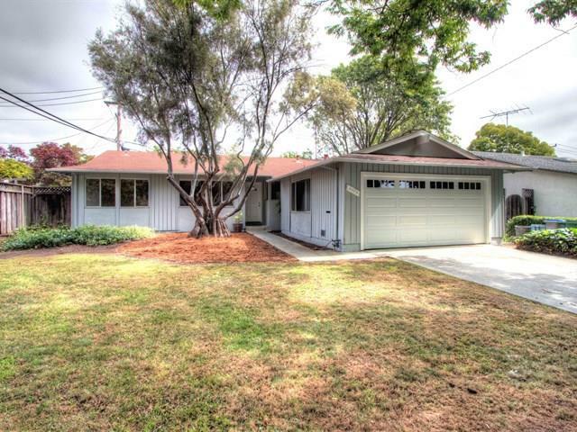 Property Photo:  4979 Augusta Way  CA 95129 