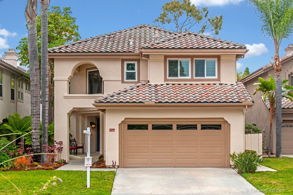 Property Photo:  12740 Futura Street  CA 92130 