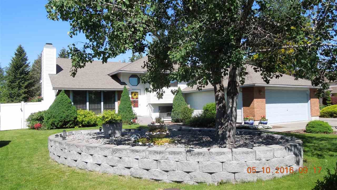Property Photo: 1301 N Skipworth Ct WA 99206