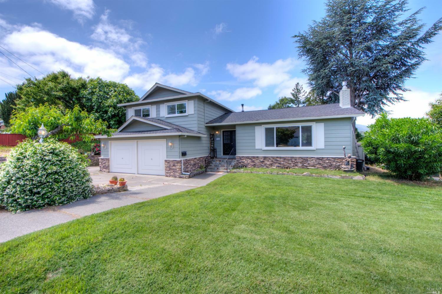 Property Photo:  1164 Midway Court  CA 94947 