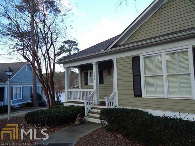 Property Photo: 1181 Marina Cove Lane GA 30642